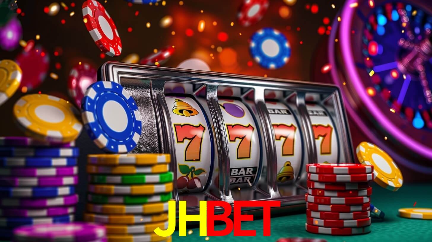 A Revolução dos Aplicativos de Jogos no JHBET