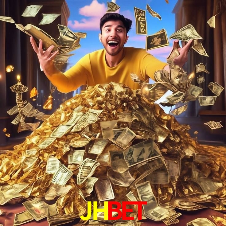 A Emoção da Loteria na JHBET: Uma Chance de Mudança de Vida