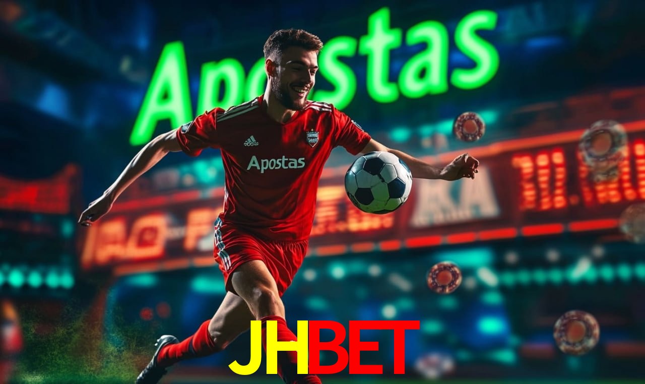 Descubra a Essência do JHBET: Nossa História e Compromissos